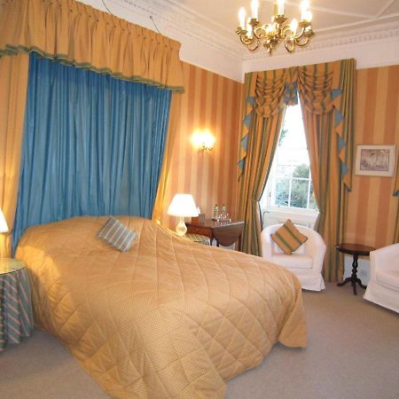 Georgian Guest House Edinburgh Eksteriør billede