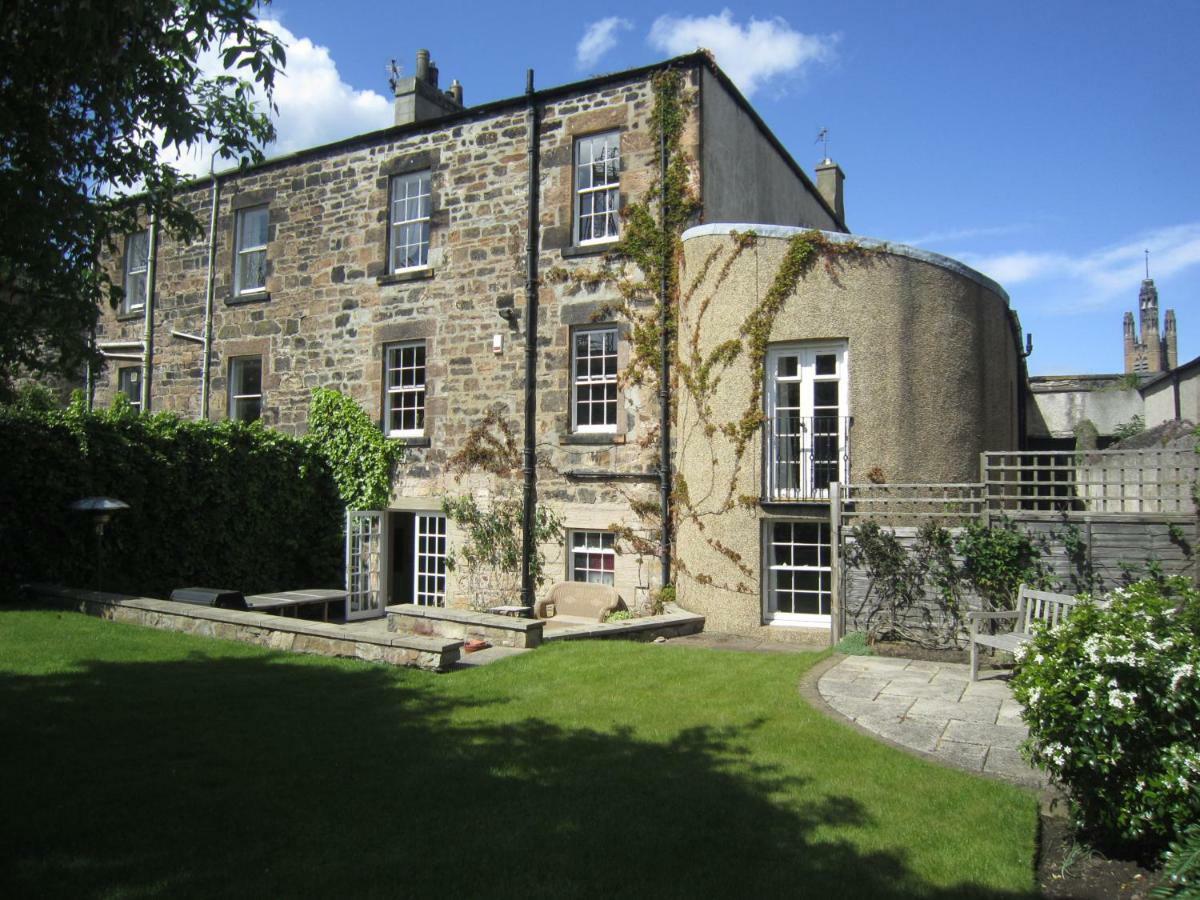 Georgian Guest House Edinburgh Eksteriør billede