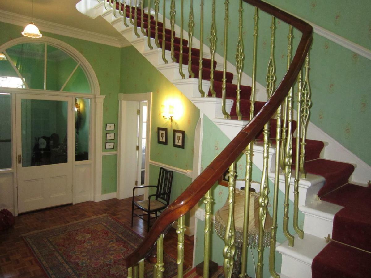Georgian Guest House Edinburgh Eksteriør billede